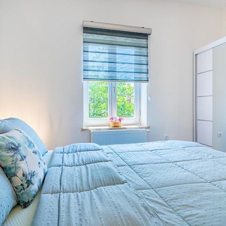 Apartments Ivanka Đảo Cres Ngoại thất bức ảnh