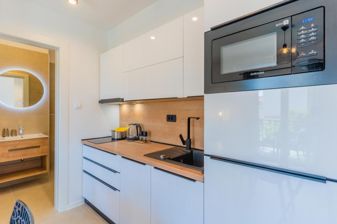 Apartments Ivanka Đảo Cres Ngoại thất bức ảnh