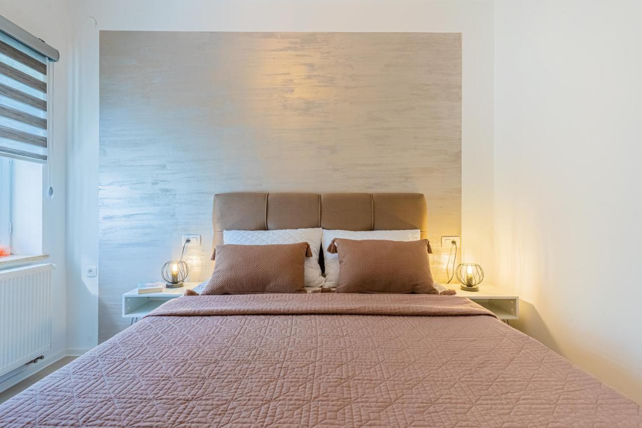 Apartments Ivanka Đảo Cres Ngoại thất bức ảnh
