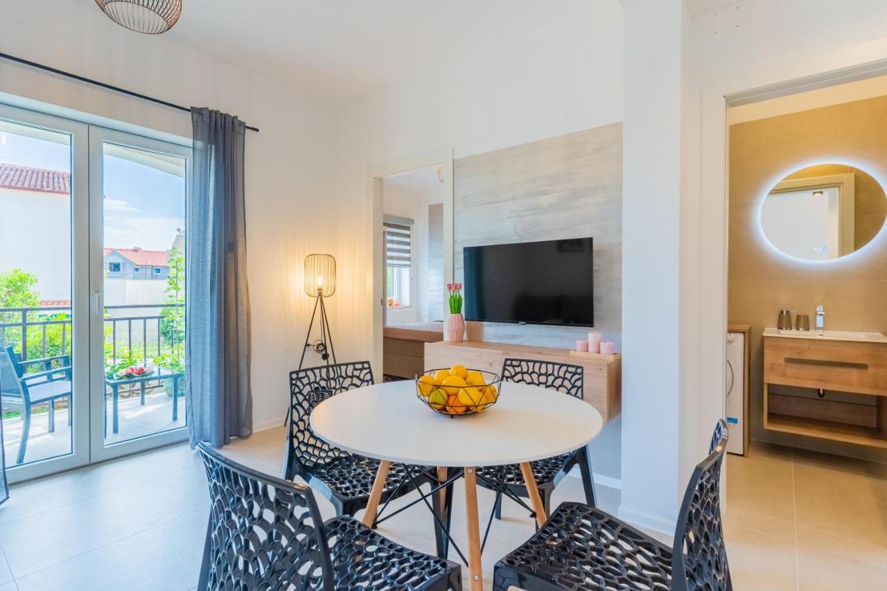 Apartments Ivanka Đảo Cres Ngoại thất bức ảnh