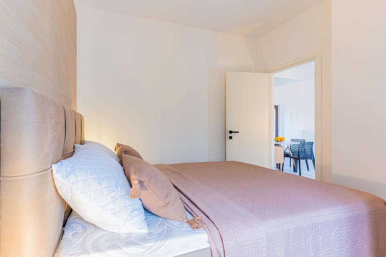 Apartments Ivanka Đảo Cres Ngoại thất bức ảnh