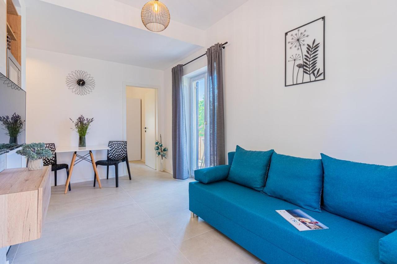 Apartments Ivanka Đảo Cres Ngoại thất bức ảnh