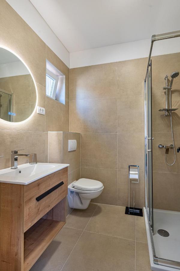 Apartments Ivanka Đảo Cres Ngoại thất bức ảnh