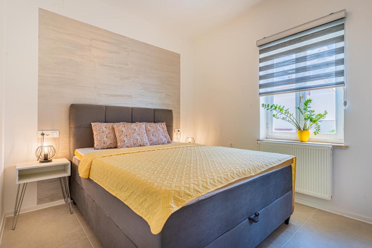Apartments Ivanka Đảo Cres Ngoại thất bức ảnh