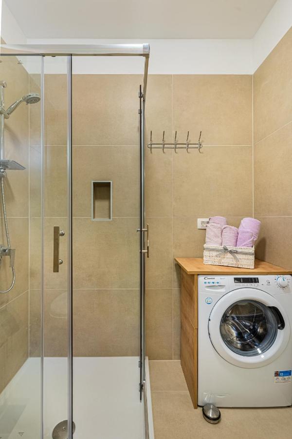 Apartments Ivanka Đảo Cres Ngoại thất bức ảnh