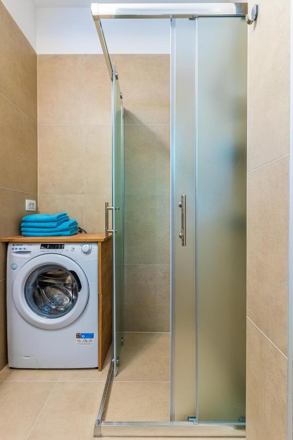 Apartments Ivanka Đảo Cres Ngoại thất bức ảnh