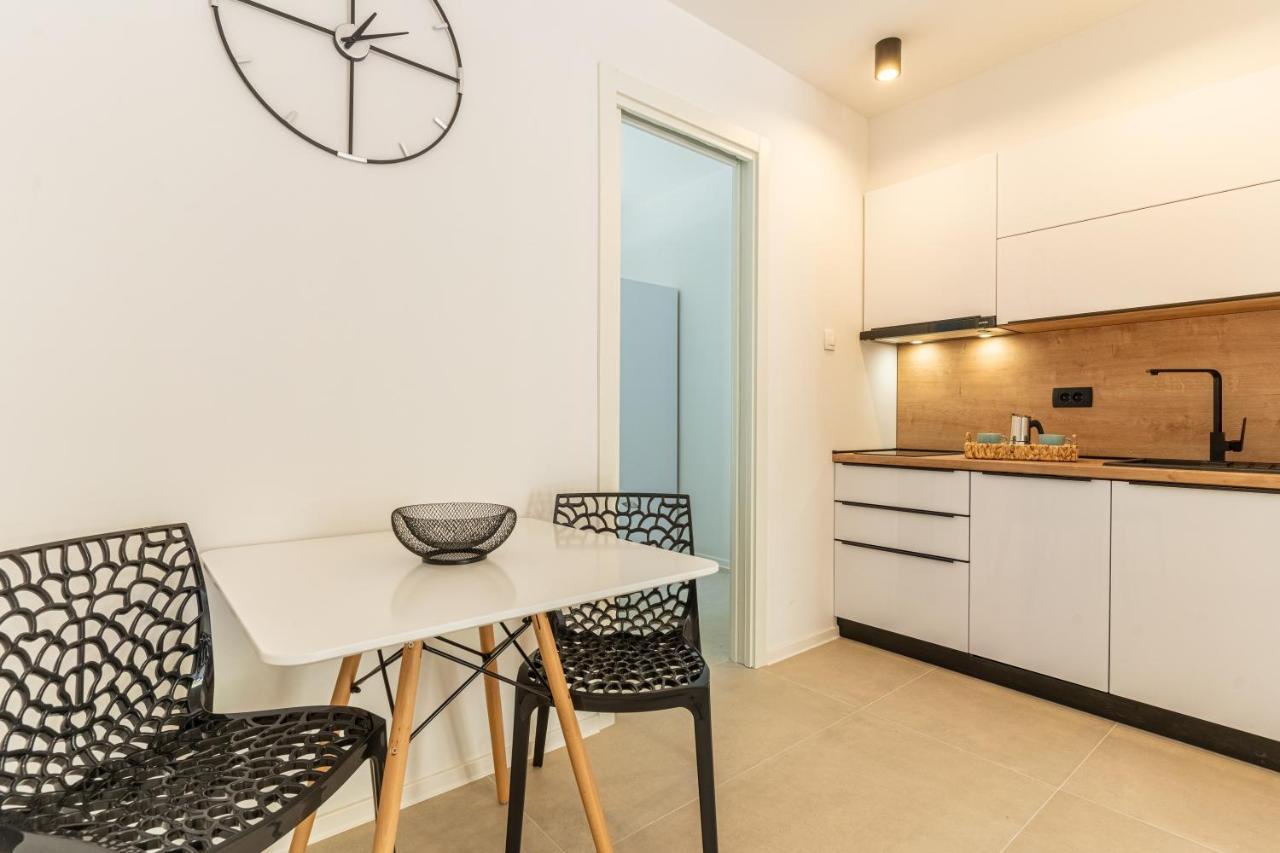 Apartments Ivanka Đảo Cres Ngoại thất bức ảnh