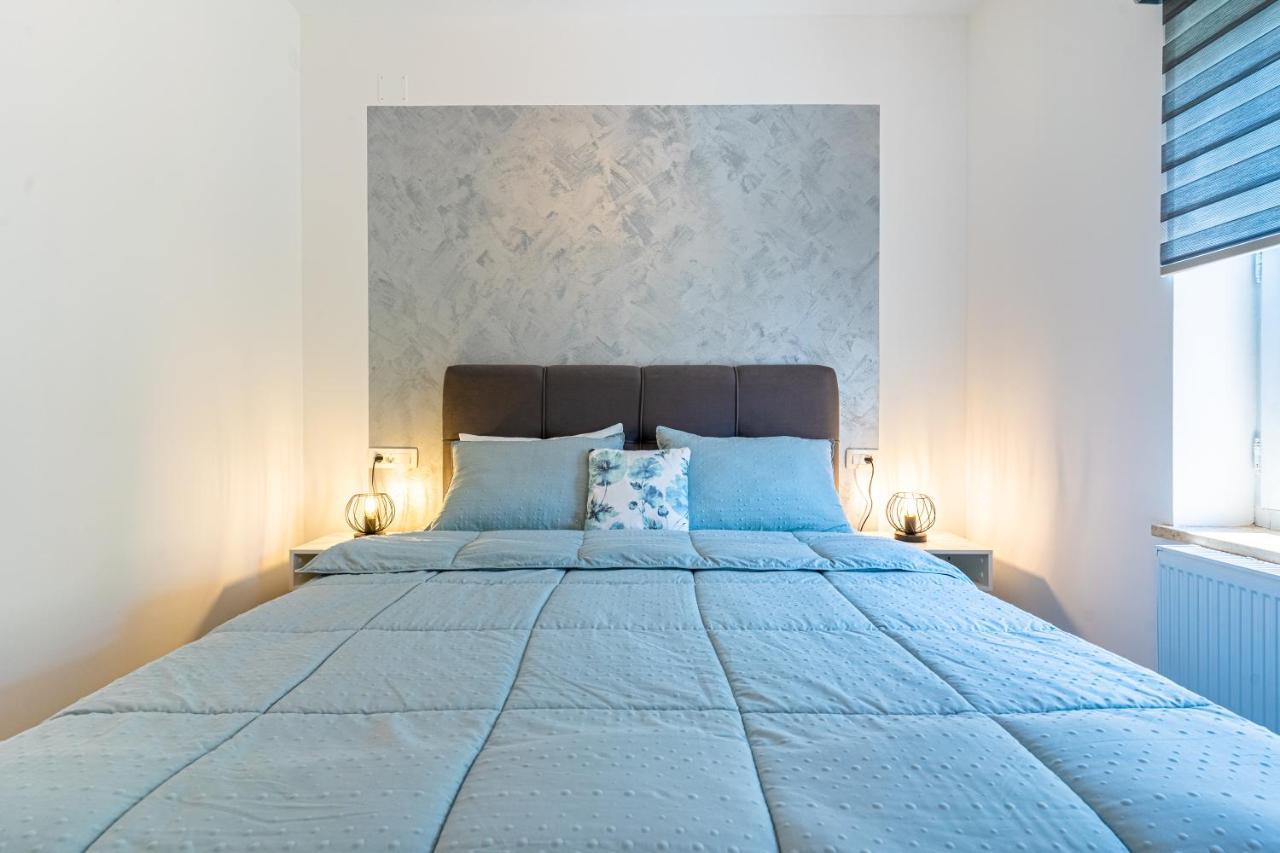 Apartments Ivanka Đảo Cres Ngoại thất bức ảnh