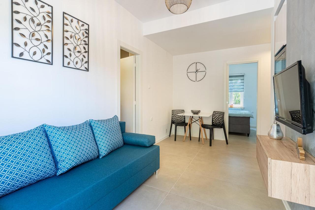 Apartments Ivanka Đảo Cres Ngoại thất bức ảnh