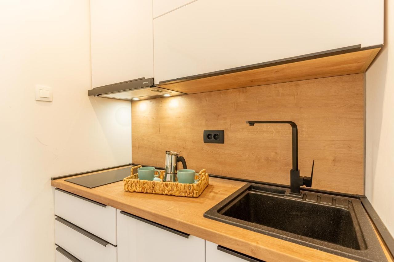 Apartments Ivanka Đảo Cres Ngoại thất bức ảnh